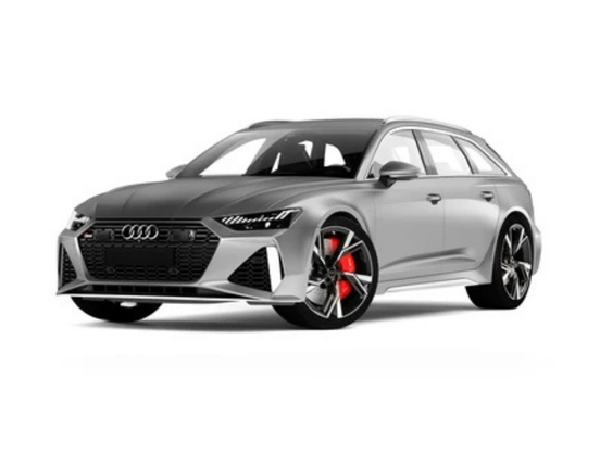 Audi Özel Servis